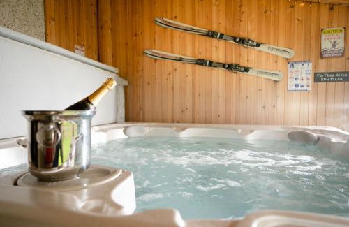 Aviemore Maison | Bracken House