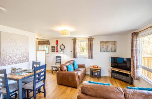 East Lewiston Appartement | Bracken Lodge 15 with Hot Tub