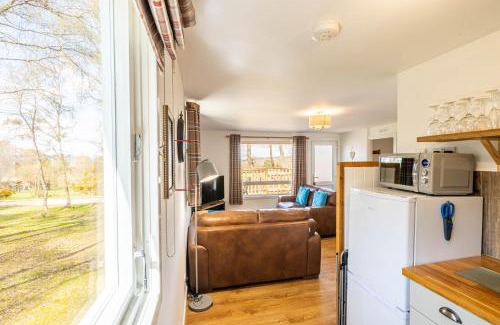 East Lewiston Appartement | Bracken Lodge 15 with Hot Tub