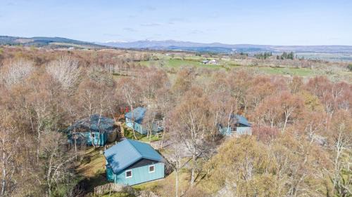 East Lewiston Maison | Bracken Lodge 8 with Hot Tub