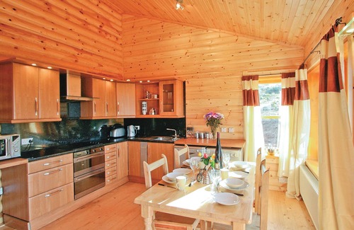 Glenfarg Cottage | Hébergement 1 chambre à Glenfarg