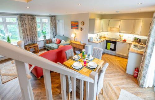 West Runton Maison | Brackenhurst Cottage by Big Skies Cottages