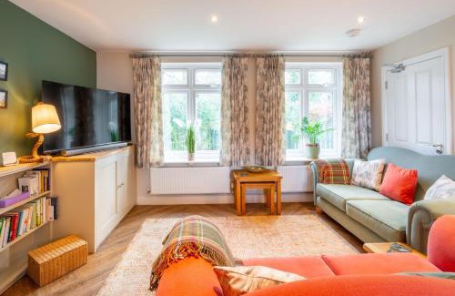 West Runton Maison | Brackenhurst Cottage by Big Skies Cottages
