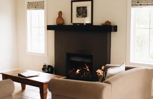 Martinborough Station Balnéaire | Brackenridge Country Retreat & Spa