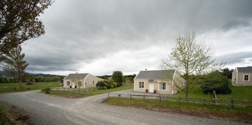 Martinborough Station Balnéaire | Brackenridge Country Retreat & Spa