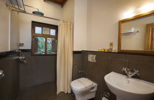 Pallivasal Hôtel | Bracknell Forest