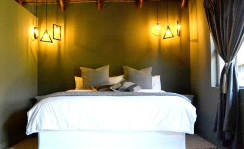 Polokwane Cabine | Bradbury Game Lodge and Function Venue