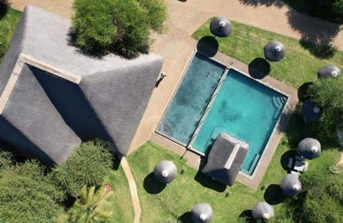 Polokwane Cabine | Bradbury Game Lodge and Function Venue