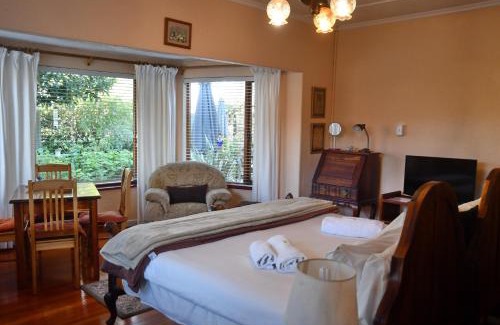 Pinelands Appartement | Bradclin House