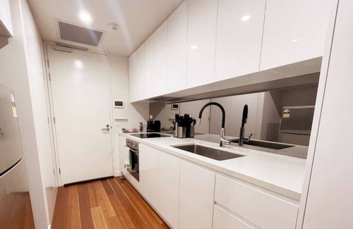 Braddon Appartement | Braddon Bliss - Modern 1Bd 1Bth Haven