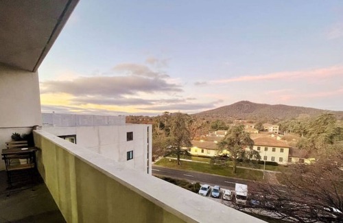 Braddon Appartement | Braddon Bliss - Modern 1Bd 1Bth Haven