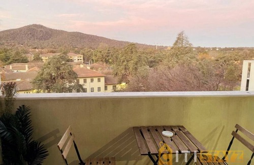 Braddon Appartement | Braddon Bliss - Modern 1Bd 1Bth Haven