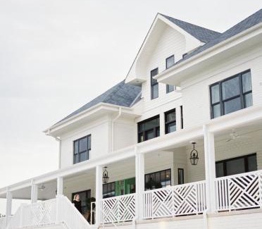 Central Oklahoma City Hôtel | Bradford House, a Member of Design Hotels