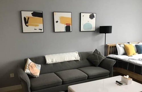 Jiaonan Hôtel | Bradford Studio