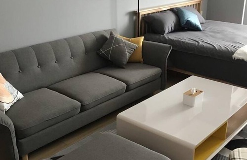 Jiaonan Hôtel | Bradford Studio