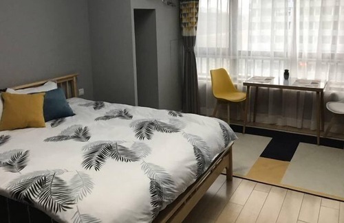 Jiaonan Hôtel | Bradford Studio