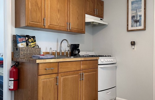 Bradley Beach Maison | Bradley Beach Quaint Getaway