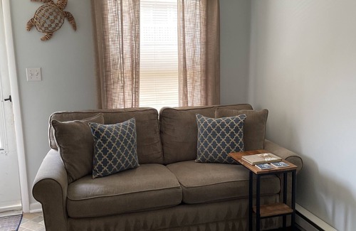 Bradley Beach Maison | Bradley Beach Quaint Getaway