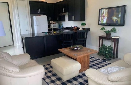 Wilmington Maison | Bradley Creek Scenic View