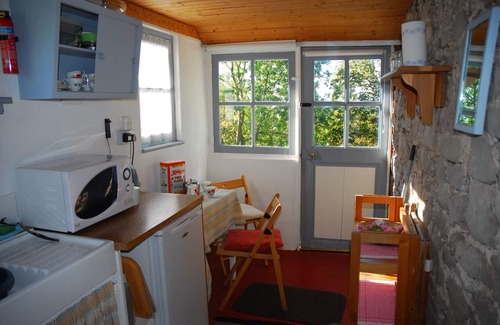Cheddar Cottage | Ferme Bradley Cross, Shepherds Cottage