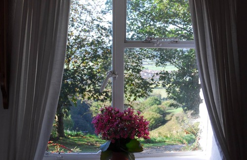 Cheddar Cottage | Ferme Bradley Cross, Shepherds Cottage