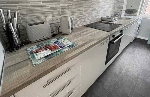Bradley Stoke Appartement | Bradley one bed flat
