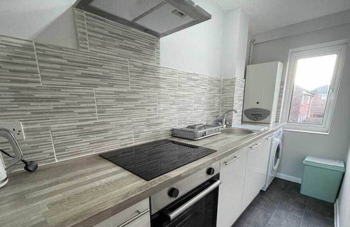 Bradley Stoke Appartement | Bradley one bed flat