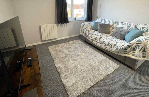 Bradley Stoke Appartement | Bradley one bed flat