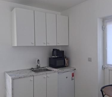 Dundalk Appartement | Bradstone Lodge