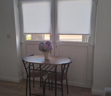 Dundalk Appartement | Bradstone Lodge