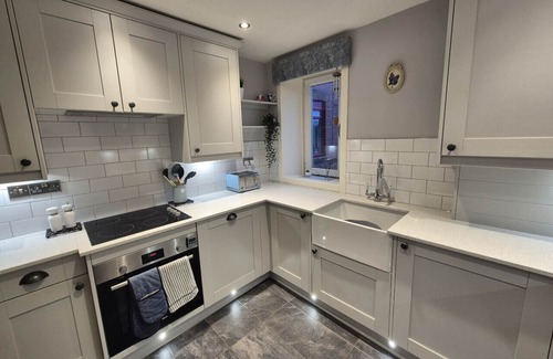 Largs Appartement | Brae View Coastal Gem