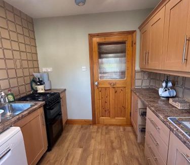 Ballyhaise Maison | Brae View Cottage