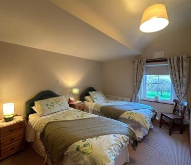 Ballyhaise Maison | Brae View Cottage