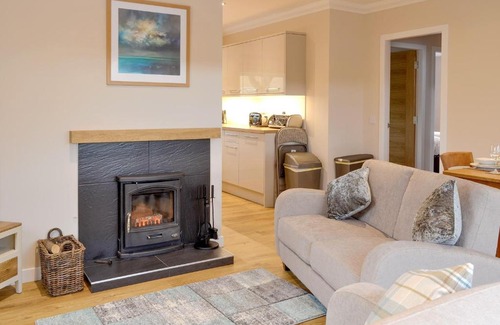 Alford Maison | Braemorlich - UK10381