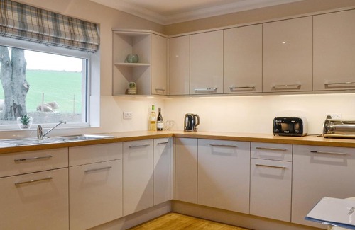 Alford Maison | Braemorlich - UK10381