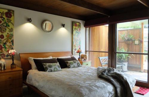 Sherbrooke Maison | Braeside Bliss