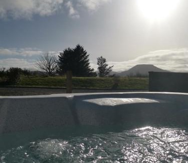 Lonmore Appartement | Braeside Bothy