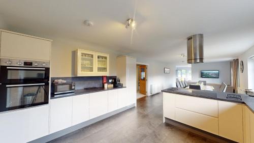 Nethy Bridge Maison | Braeside - Family home in Nethy Bridge