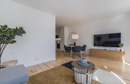 Sao Jorge de Arroios Appartement | Braga 10 3E