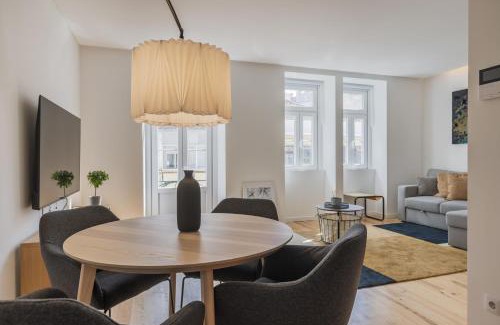 Sao Jorge de Arroios Appartement | Braga 10 3E