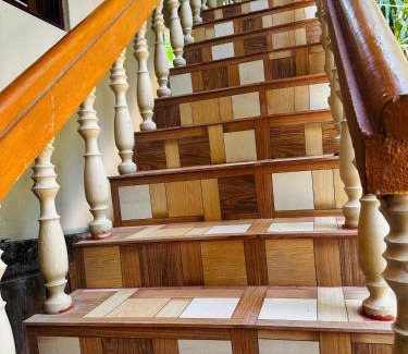 Honavar Maison | Braganza Home Stay honnavar