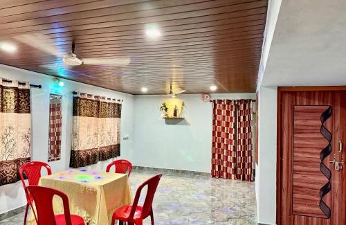 Honavar Maison | Braganza Home Stay honnavar