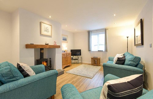 Seahouses Maison | Braidcarr Cottage
