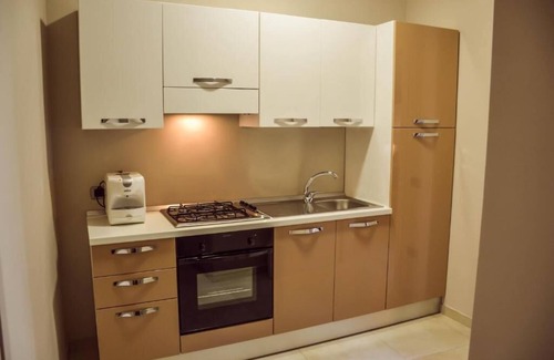 Pagani Maison | Casse Chambres & Suites