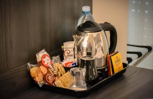 Pagani Maison | Casse Chambres & Suites