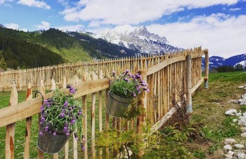 Haldensee Appartement | Braito's Seaside Lodges und Suites, Ferienhäuser und Ferienwohnungen