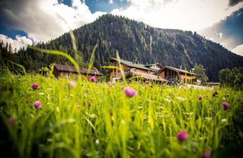 Haldensee Appartement | Braito's Seaside Lodges und Suites, Ferienhäuser und Ferienwohnungen