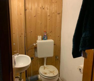 Erkeln Maison | Brakel Monteur-Ferienwohnung