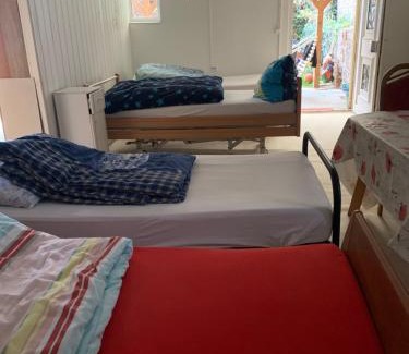 Erkeln Maison | Brakel Monteur-Ferienwohnung