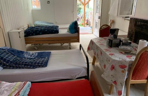 Erkeln Maison | Brakel Monteur-Ferienwohnung